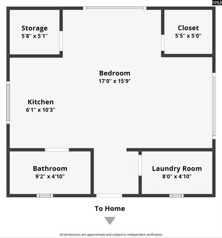 8 Gillon Lane, Elgin, SC 29045