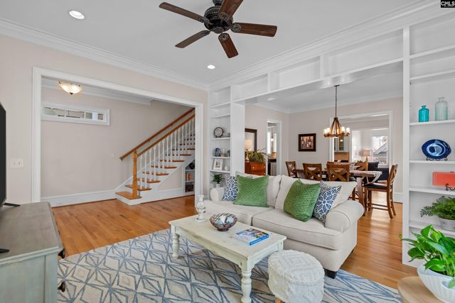 8 Gillon Lane, Elgin, SC 29045