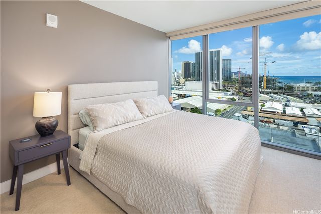 600 Ala Moana Boulevard 1509, Honolulu, HI 96813