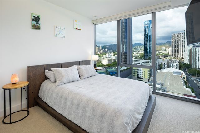 600 Ala Moana Boulevard 1509, Honolulu, HI 96813