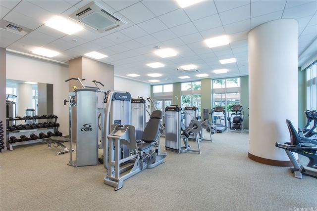 600 Ala Moana Boulevard 1509, Honolulu, HI 96813