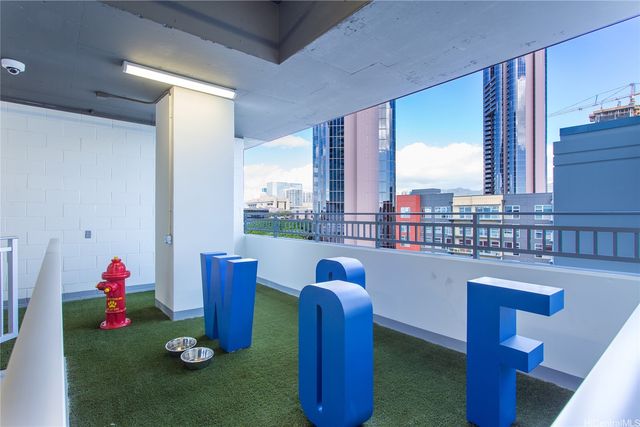 600 Ala Moana Boulevard 1509, Honolulu, HI 96813