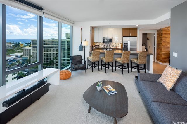 600 Ala Moana Boulevard 1509, Honolulu, HI 96813