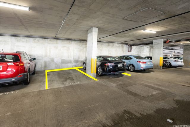 600 Ala Moana Boulevard 1509, Honolulu, HI 96813