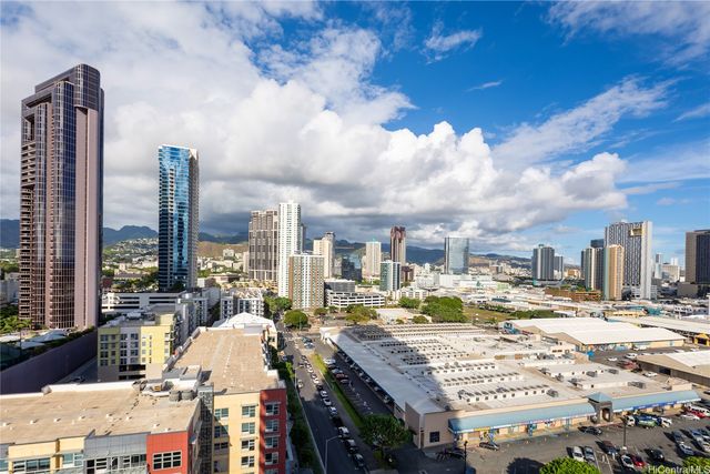 600 Ala Moana Boulevard 1509, Honolulu, HI 96813