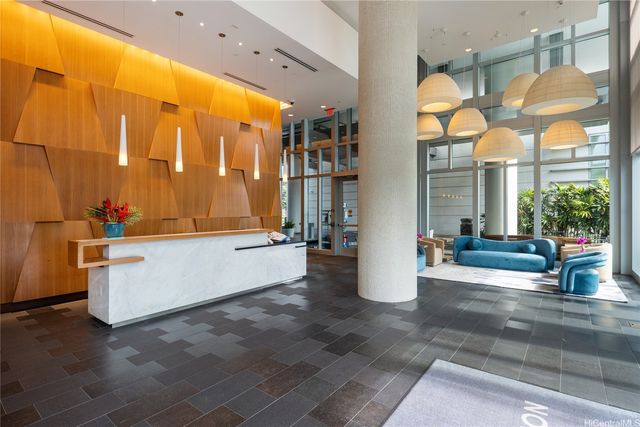 600 Ala Moana Boulevard 1509, Honolulu, HI 96813