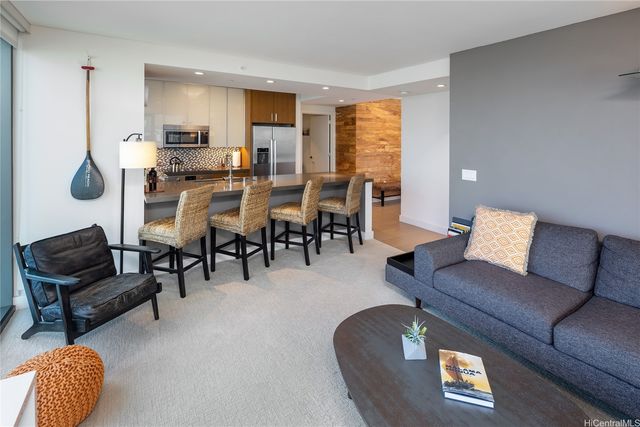 600 Ala Moana Boulevard 1509, Honolulu, HI 96813