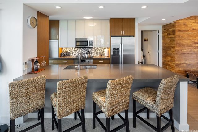 600 Ala Moana Boulevard 1509, Honolulu, HI 96813