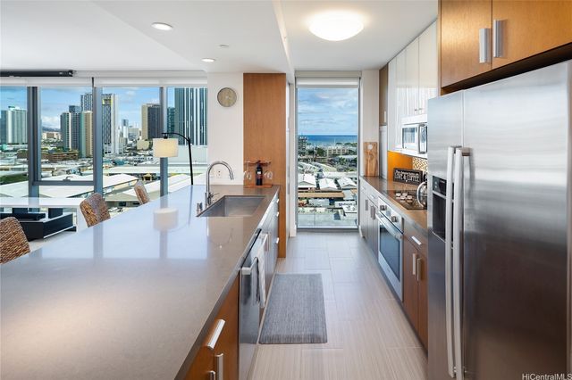 600 Ala Moana Boulevard 1509, Honolulu, HI 96813