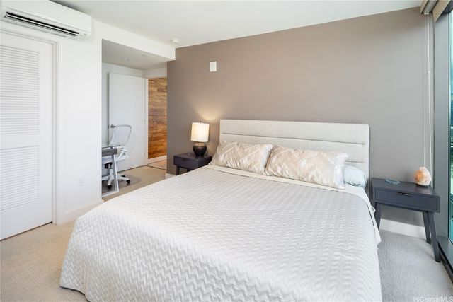 600 Ala Moana Boulevard 1509, Honolulu, HI 96813