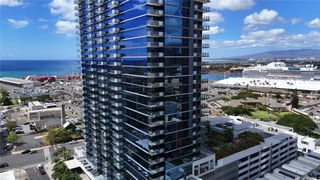600 Ala Moana Boulevard 1509, Honolulu, HI 96813