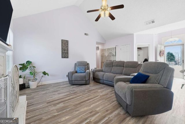 4805 Hunter Trace, Powder Springs, GA 30127