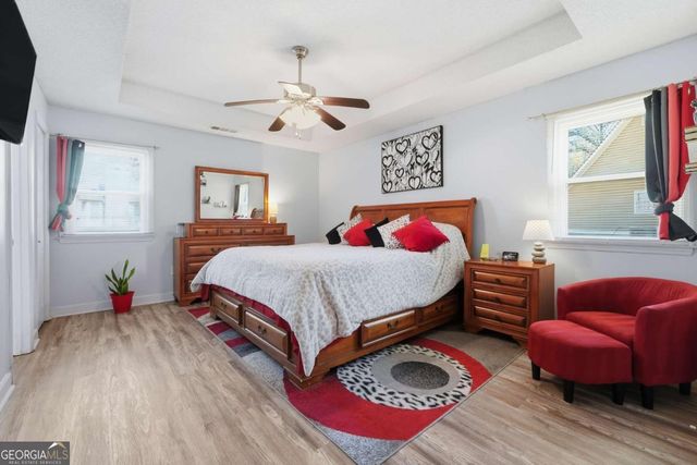 4805 Hunter Trace, Powder Springs, GA 30127