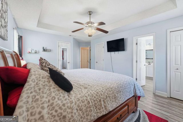 4805 Hunter Trace, Powder Springs, GA 30127