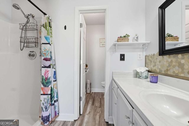 4805 Hunter Trace, Powder Springs, GA 30127