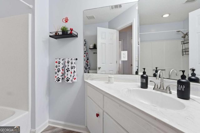 4805 Hunter Trace, Powder Springs, GA 30127