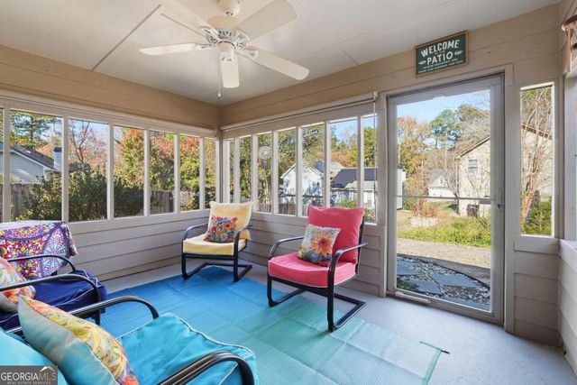 4805 Hunter Trace, Powder Springs, GA 30127