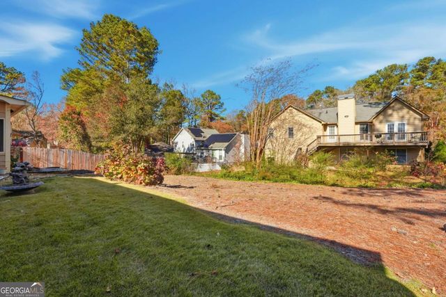 4805 Hunter Trace, Powder Springs, GA 30127