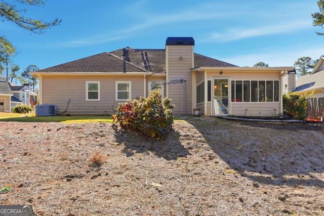 4805 Hunter Trace, Powder Springs, GA 30127