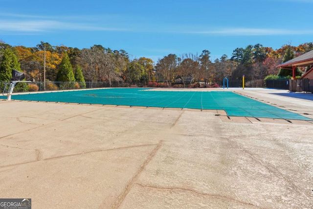 4805 Hunter Trace, Powder Springs, GA 30127