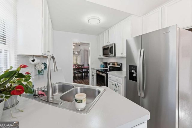 4805 Hunter Trace, Powder Springs, GA 30127