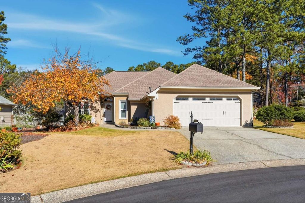 4805 Hunter Trace, Powder Springs, GA 30127