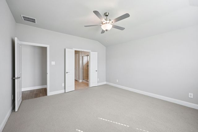 4007 Granbury Drive, Farmersville, TX 75442