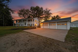 1140 Covert Road, Leslie Twp, MI 49251