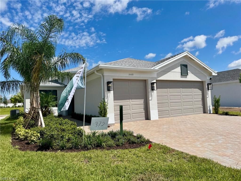14491 Cumbria CT, FORT MYERS, FL 33905 — photo 2