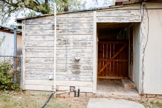 2903 Chestnut Street, San Angelo, TX 76901
