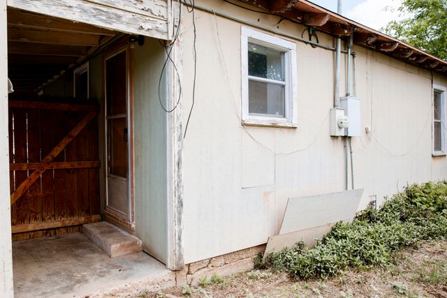 2903 Chestnut Street, San Angelo, TX 76901