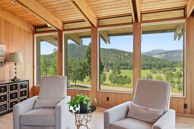 32042 Horseshoe Drive, Evergreen, CO 80439