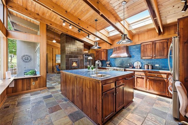 32042 Horseshoe Drive, Evergreen, CO 80439