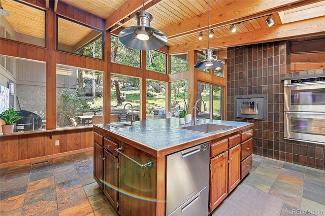 32042 Horseshoe Drive, Evergreen, CO 80439