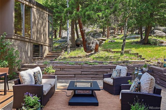 32042 Horseshoe Drive, Evergreen, CO 80439