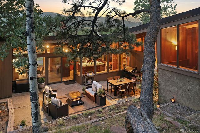32042 Horseshoe Drive, Evergreen, CO 80439
