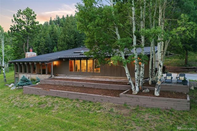 32042 Horseshoe Drive, Evergreen, CO 80439