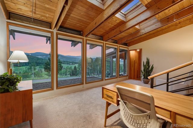 32042 Horseshoe Drive, Evergreen, CO 80439