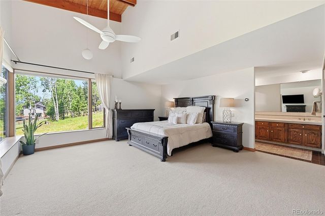 32042 Horseshoe Drive, Evergreen, CO 80439