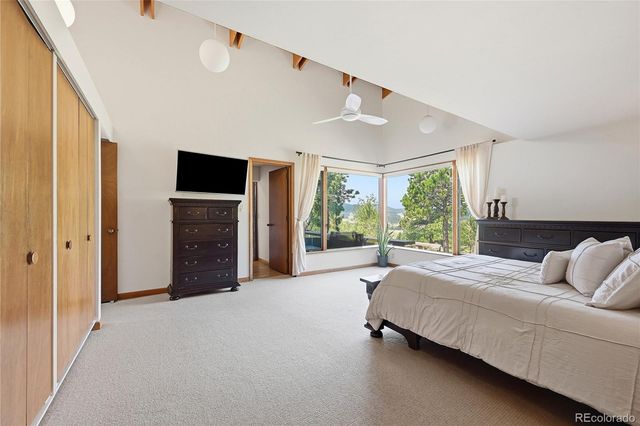 32042 Horseshoe Drive, Evergreen, CO 80439