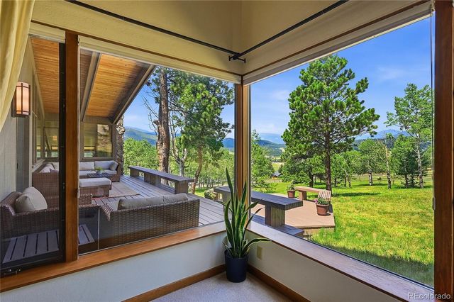 32042 Horseshoe Drive, Evergreen, CO 80439