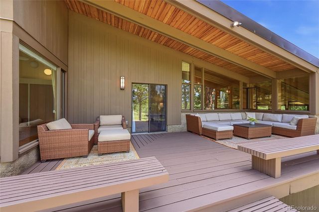 32042 Horseshoe Drive, Evergreen, CO 80439