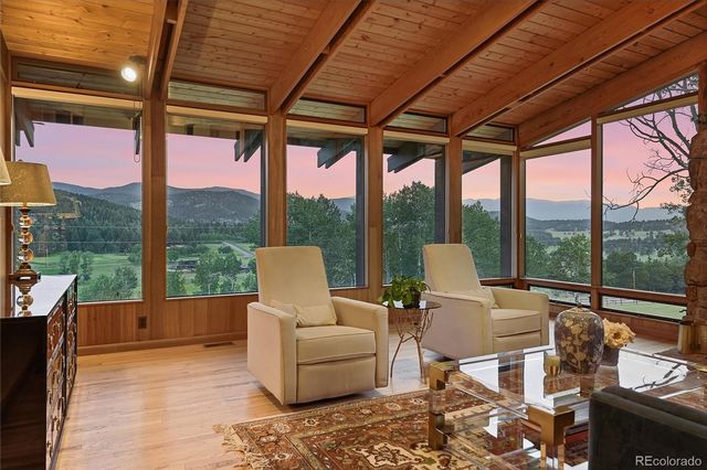 32042 Horseshoe Drive, Evergreen, CO 80439