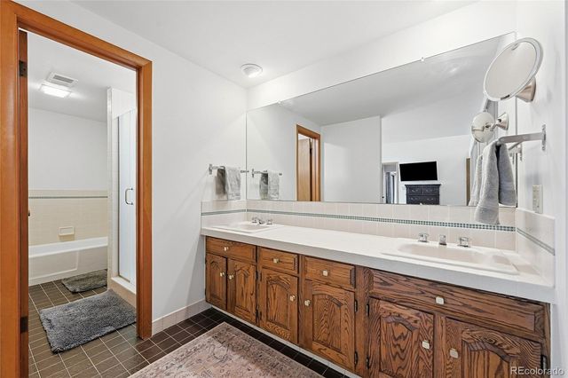 32042 Horseshoe Drive, Evergreen, CO 80439