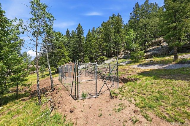 32042 Horseshoe Drive, Evergreen, CO 80439