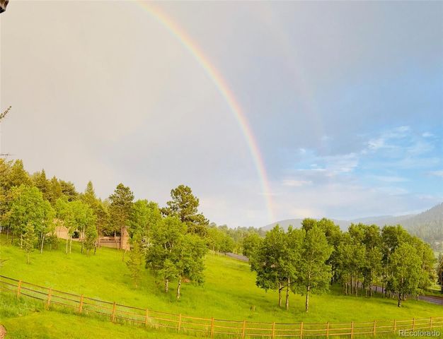 32042 Horseshoe Drive, Evergreen, CO 80439