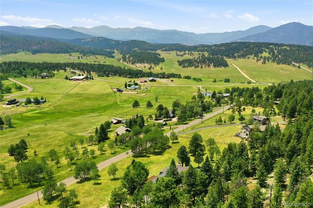 32042 Horseshoe Drive, Evergreen, CO 80439