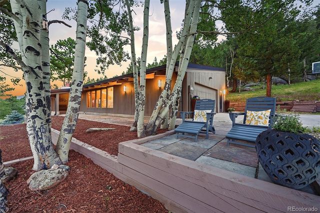 32042 Horseshoe Drive, Evergreen, CO 80439