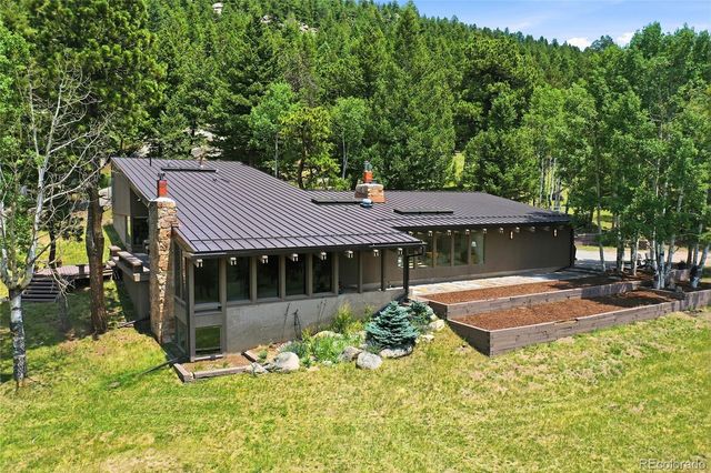 32042 Horseshoe Drive, Evergreen, CO 80439