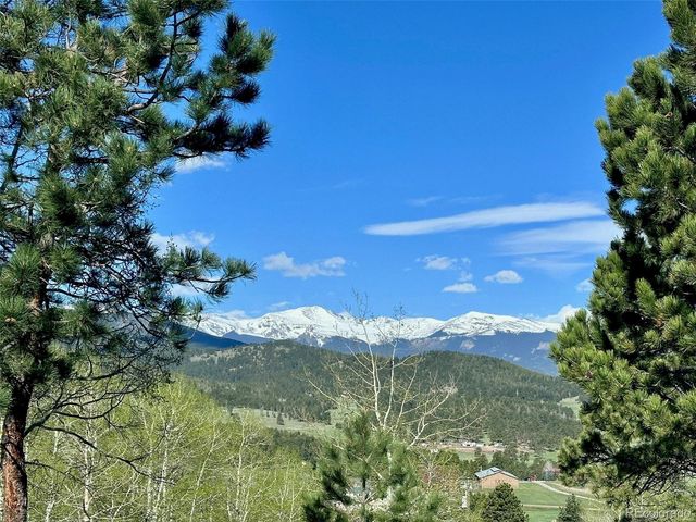 32042 Horseshoe Drive, Evergreen, CO 80439